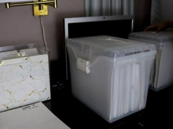 Easy Hacks for Organizing Your Paperwork Quickly