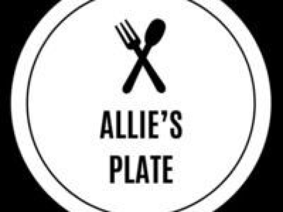 Allie's Plate