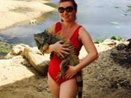 Adrienne Carrie Hubbard