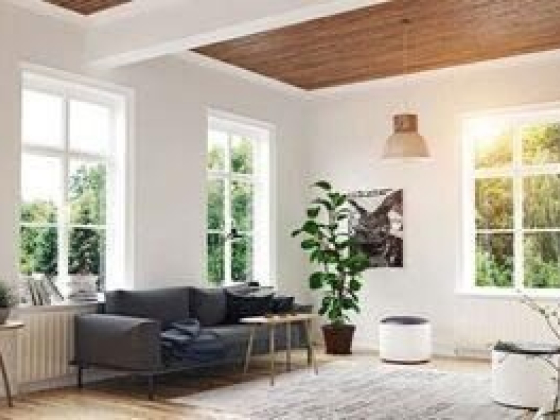 10 Ways to Bring Nature Into Your Home