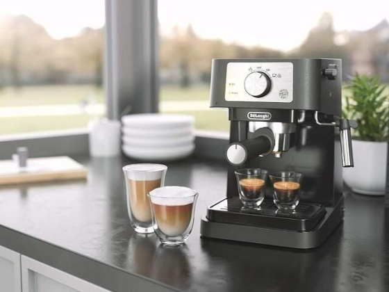 How to Create a Coffee Bar at Home (On Any Budget)