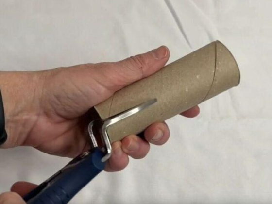 12 Amazing Hanger Ideas To Keep Your Home Organized