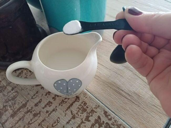 Milk for Powdery Mildew: The Natural Cure Your Plants Need