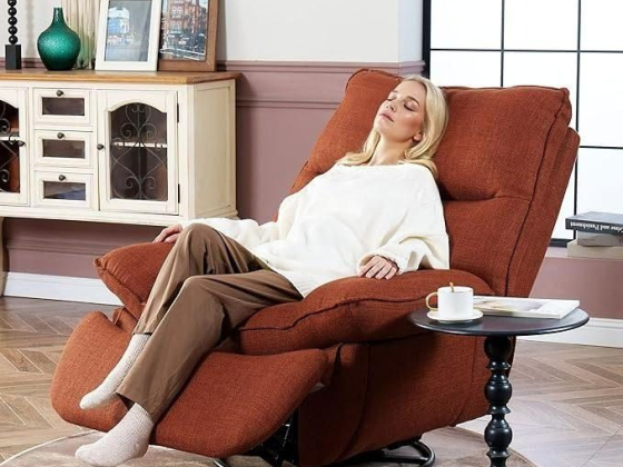 Ergonomic Design: Furniture Choices to Solve Your Back Pain