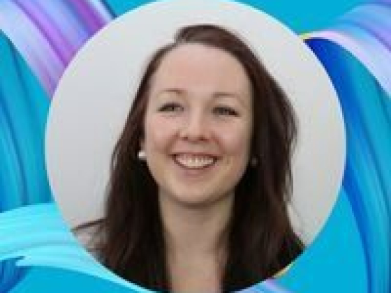 Amy Poulton, Hometalk Editor