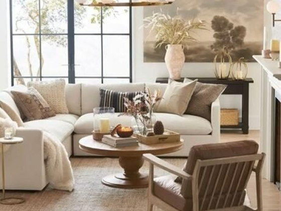 9 Living Room Mistakes to Avoid & What to Do Instead