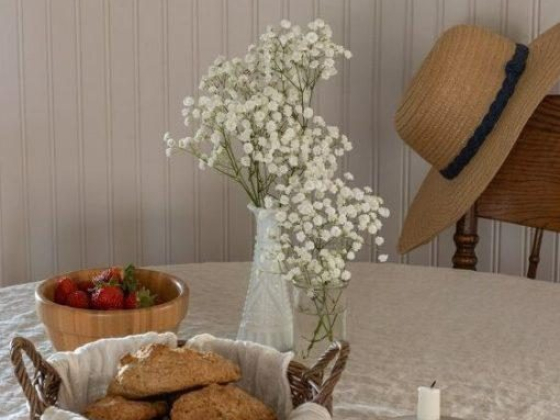 Affordable Spring Decorating Ideas for the Dining Room