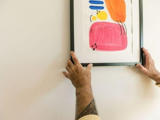 9 Easy Ways to Refresh Your Home on a Budget