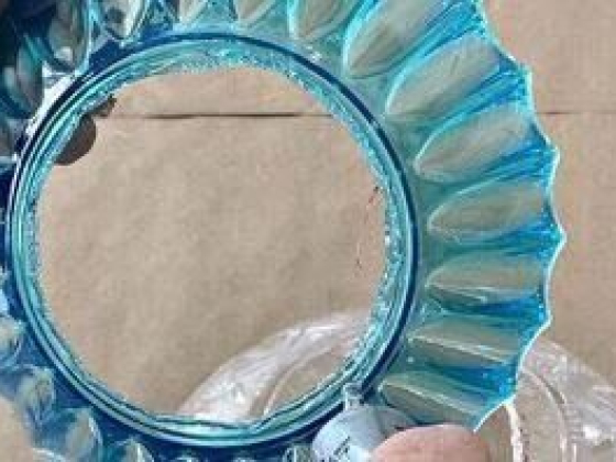 DIY Patriotic Planters: Easy Red, White & Blue Garden Ideas