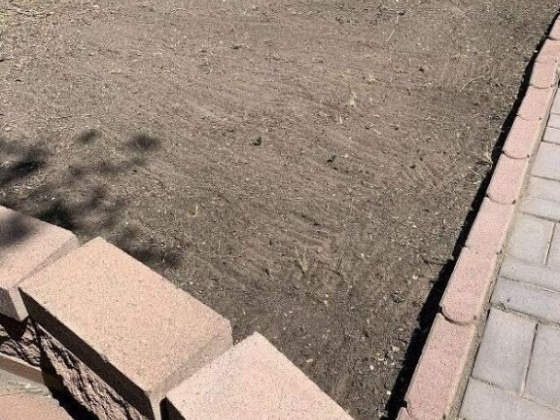 DIY Simple Set Up for a Backyard Stock Tank...Beat the Heat!