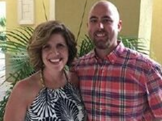 Courtney |The Kitchen Garten