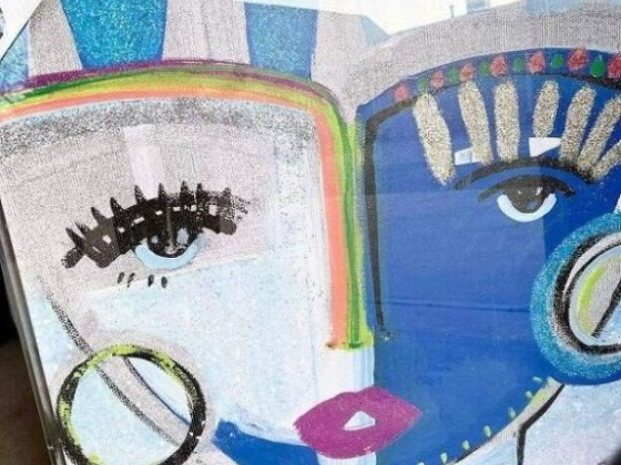 A “Make It Work” Focal Point