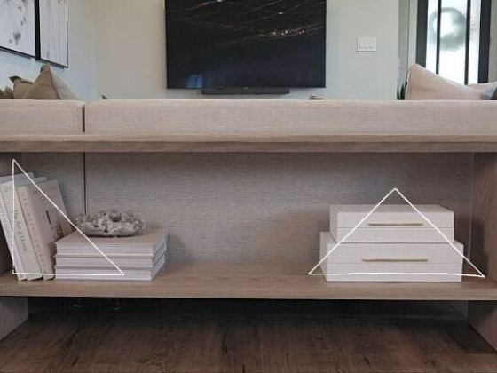 Console Table Styling Ideas for a Cohesive and Elevated Look