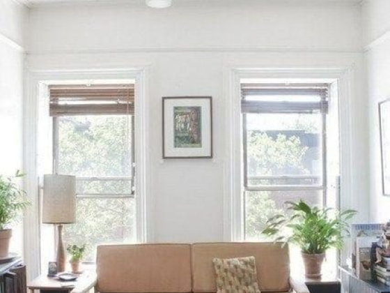 6 Important Small Apartment Decorating Tips
