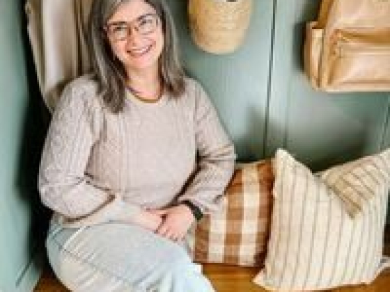 So Bright Home | Jackie