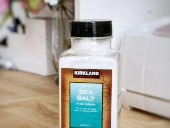 Inexpensive And Easy Spice Organization