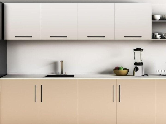 Swap Your Cabinet Hardware for These Picks and It’ll Look Custom-Made