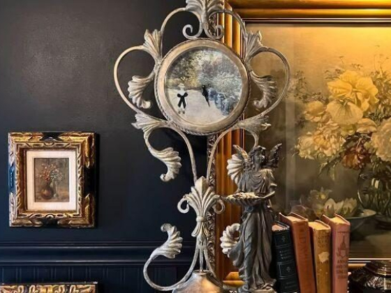 8 Goodwill Thrift Flip Challenges for Spring