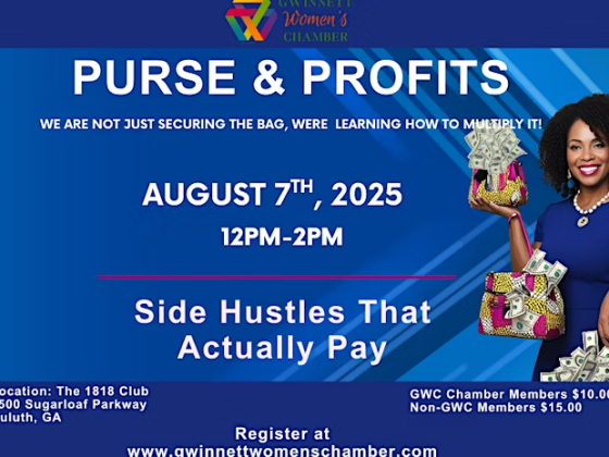 Side Hustles That Actually Pay.