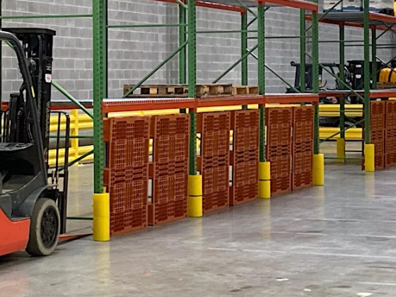 3 Day New Operator Course - Sitdown Forklift (Suwanee Location)