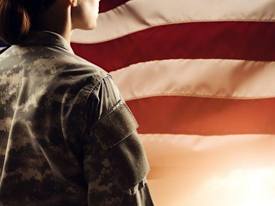 Financial Management for Deployed Military