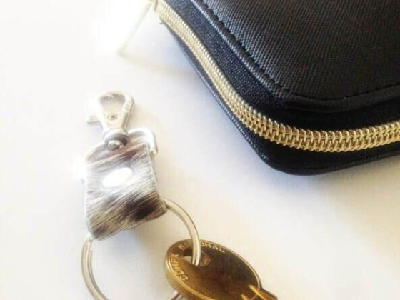 The Key To Organizing Your Finances