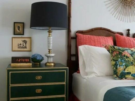 Surprising Magic Trick to Make Inexpensive Furniture Look Expensive