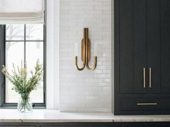 2025 Kitchen Trends: 6 Bold Designs & What's Fading Out