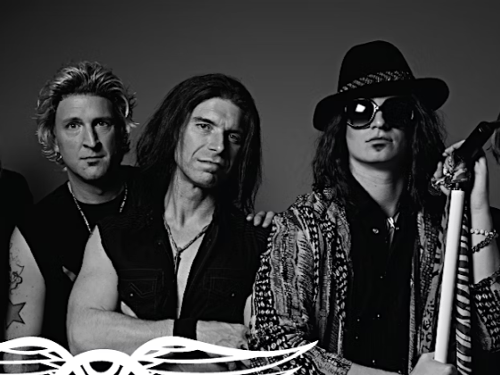 Walk This Way – Tribute to Aerosmith
