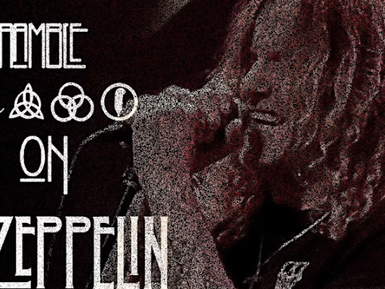 Ramble On – Florida’s #1 Explosive Led Zeppelin Tribute