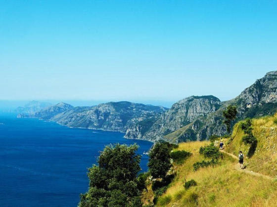 Planning your perfect trip to the Amalfi Coast