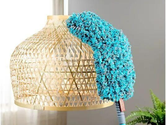 From Grime to Shine: 8 Cleaning Tools That Actually Work Wonders