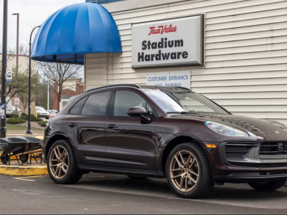 Porsche Macan T 10K-Mile Update: Base-Engine Blues