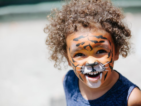 ATLANTA "Mega Bounce Land"