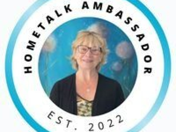 Julie McDowell - Design Artist