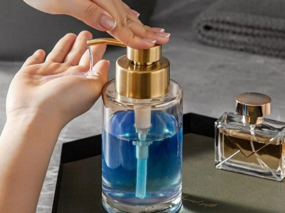 Upgrade Your Bathroom Instantly—Just Add THESE