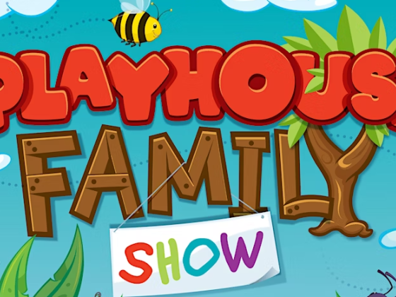 Gwinnett Family Show