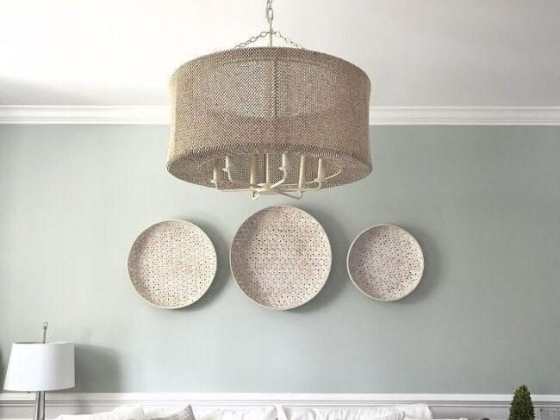 The Right Size Light: Your Guide to Choosing Ceiling Fixtures