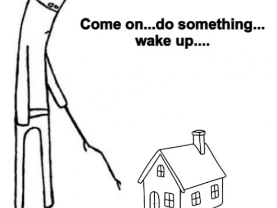 Is the Greater Atlanta Housing Market in Trouble?