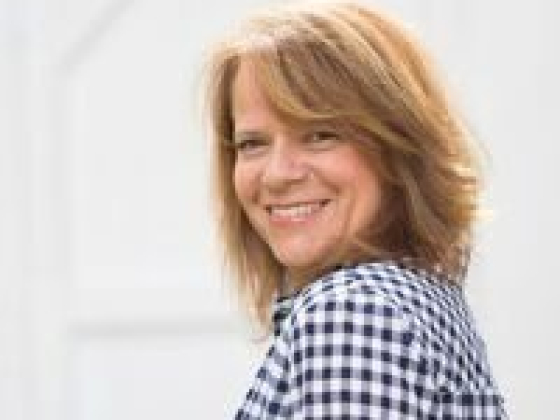 Jill Rinner | Bungalow 47