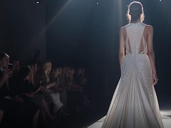 Say Yes! Chic Occasions Wedding Show