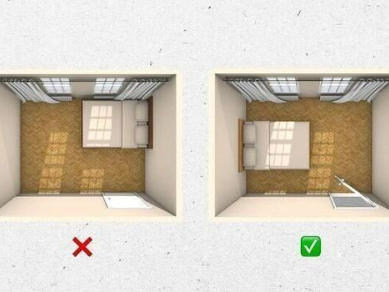 Bedroom Design Ideas: 12 Design Mistakes & How to Fix Them