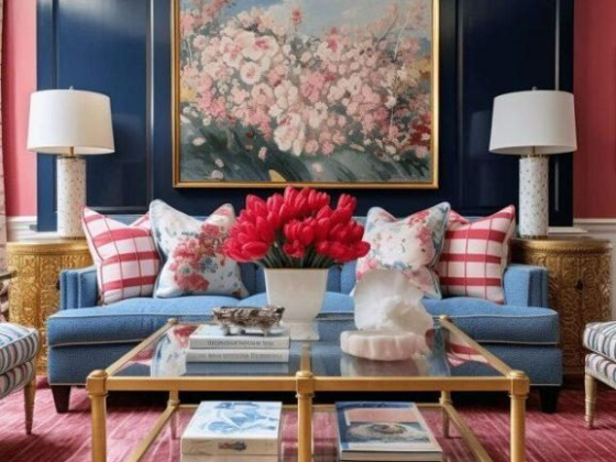 10 Creative DIY Accent Wall Ideas