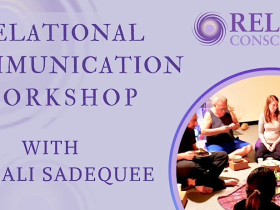 Relational Communication Workshop
