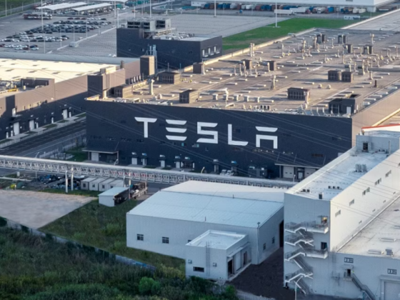 Tesla Stopping Model Y And Cybertruck Production For A Week In July