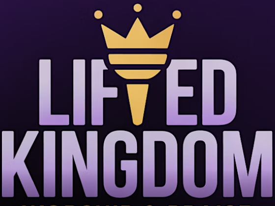 Lifted Kingdom: Praise and Worship