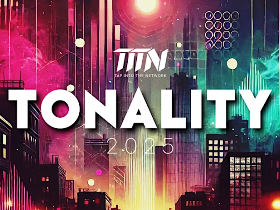 Tonality Experience 2025: The Show