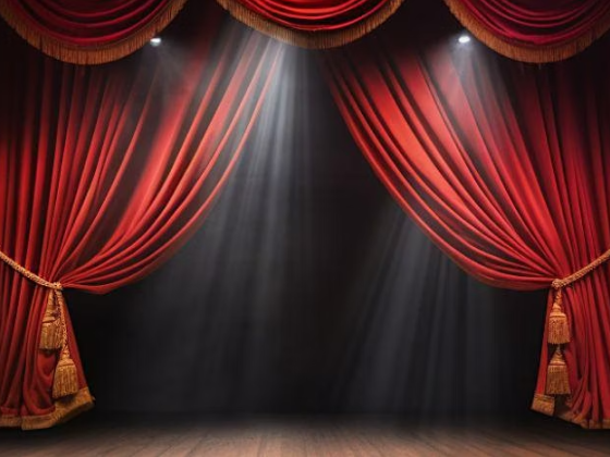 The Silent Cries of Youth Play