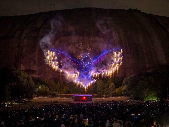 Fantastic Fourth Celebration