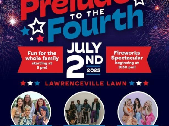 Prelude to the Fourth 2025